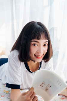 年轻的妹妹5