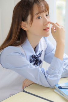 《朋友的未婚妻》2