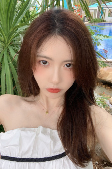 妈妈说只要爸爸不在家她就是我的