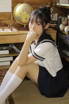 色动画片