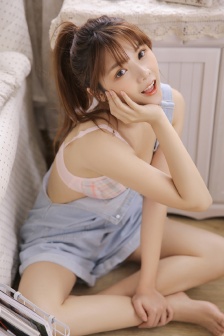 超m自缚痴女