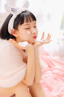 貂蝉的兔子好软水好多直接看