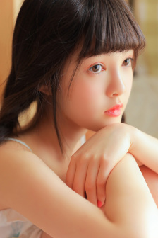 云缨去掉衣服图片